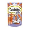 Catisfactions Friandises Mix Poulet Et Canard 60 G