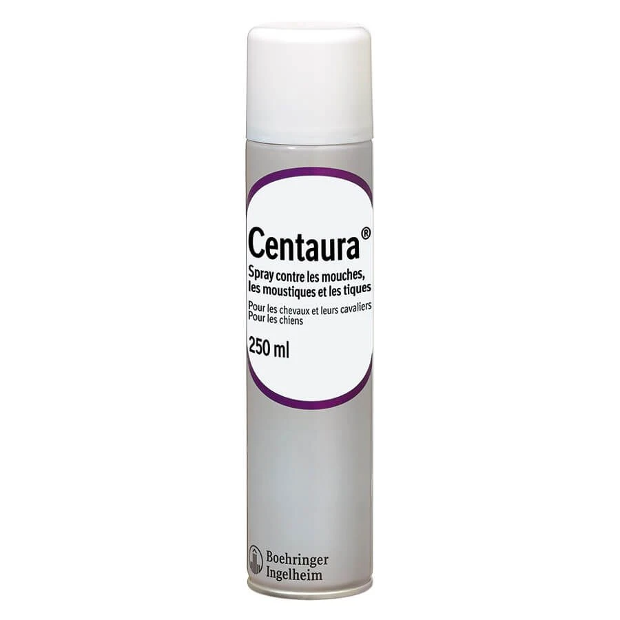 Centaura Spray Repulsif Anti-insectes 250 Ml 1 Centaura Spray Repulsif Anti-insectes 250 Ml