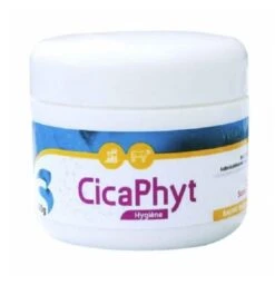 Cicaphyt Baume 50 G