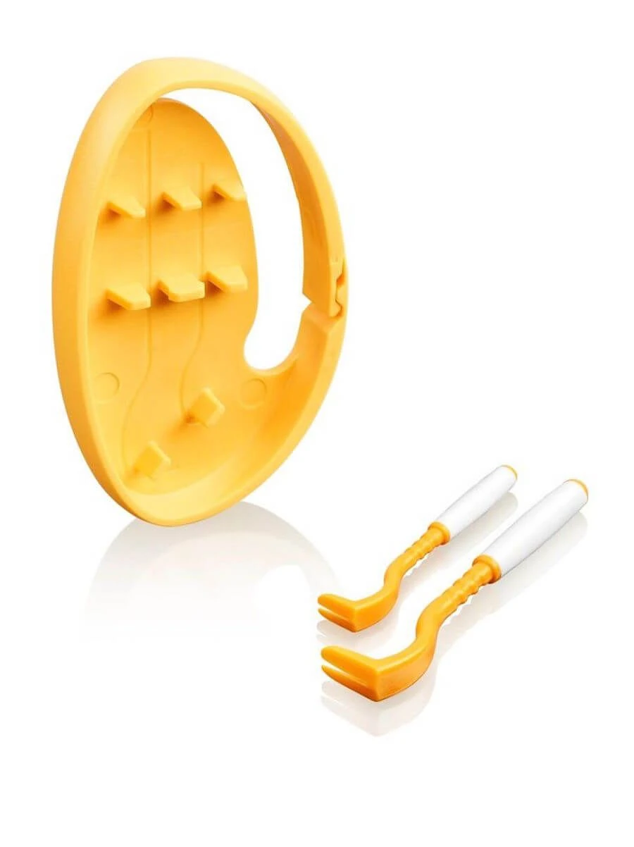 Tick Twister ClipBox By O'TOM 1 Tick Twister ClipBox By O'TOM