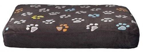 Trixie Coussin Jimmy 100 X 70 Cm Marron 1 Trixie Coussin Jimmy 100 X 70 Cm Marron