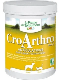 CroArthro 500 G