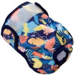 Croci Wrappah Culotte Lavable Femelle L - Destockage