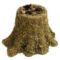 Croci Snack Volcan Crop & Crok Persi Hibiscus Rongeurs