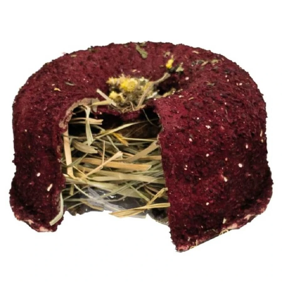 Croci Gâteau Crop & Crok Betterave Rongeurs - Destockage 1 Croci Gâteau Crop & Crok Betterave Rongeurs - Destockage