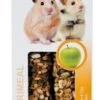 Zolux Crunchy Stick Hamster Pomme Et Oeuf 115 G