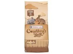 Country's Best Cuni Fit Plus Lapin 20 Kg