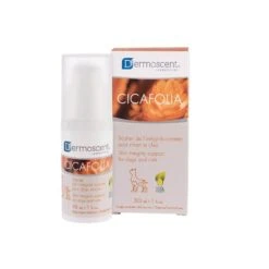 Dermoscent Cicafolia Chien Chat 30 Ml