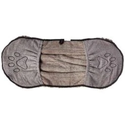 DGS Dirty Dog Shammy Serviette Marron 33 X 78 Cm -Animal Compagnie Boutique dgs dirty dog shammy serviette marron 33 x 78 cm