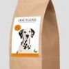Dog's Love Croquettes Dinde Sans Céréales Et Sans Gluten 12 Kg