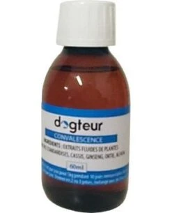 Dogteur Convalescence 100 Ml
