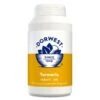 Dorwest Turmeric 500 Cps
