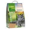 Croci Litière Végétale Eco Clean 20 L