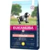 Eukanuba Chien Caring Senior Moyenne Race 3 Kg