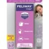 Feliway Help Pack 3 Cartouches 7 Jours