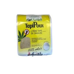 Ferme De Beaumont TapiPoux 110 X 50 Cm