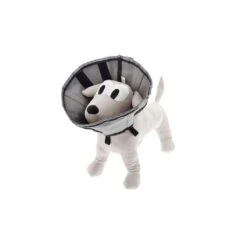 Ferribiella Carcan Bubble En Plastique L