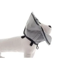 Ferribiella Carcan Bubble En Plastique L -Animal Compagnie Boutique ferribiella carcan bubble l 4