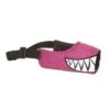 Ferribiella Muselière Happy Chien Rose XL