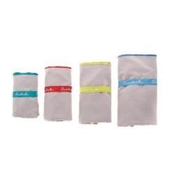 Ferribiella Peignoir De Séchage Chien L -Animal Compagnie Boutique ferribiella peignoir de sechage chien l 4