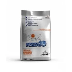 Forza10 Active Renal Chat 454 G