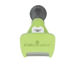 Furminator Brosse Pour Chien Poils Courts S -Animal Compagnie Boutique furminator brosse pour chien poils courts s3
