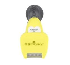 Furminator Brosse Pour Chien Poils Courts XS -Animal Compagnie Boutique furminator brosse pour chien poils courts xs3