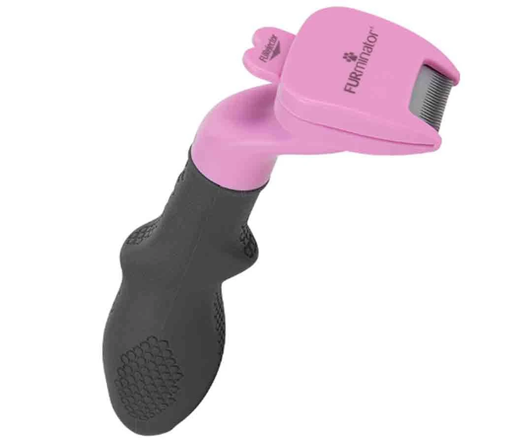 Furminator Brosse Spécial Petits Animaux 2 Furminator Brosse Spécial Petits Animaux – Image 2