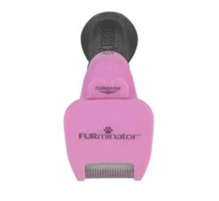 Furminator Brosse Spécial Petits Animaux 5 Furminator Brosse Spécial Petits Animaux -Animal Compagnie Boutique furminator brosse pour petits animaux3
