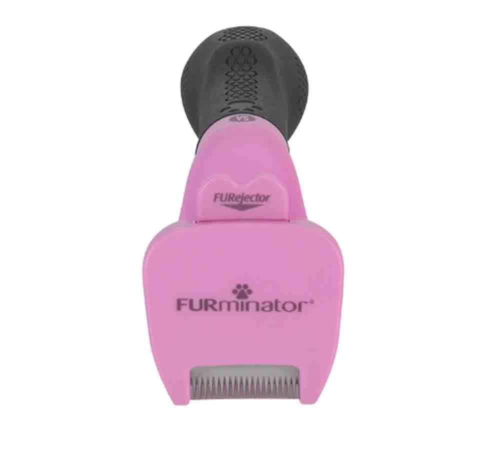 Furminator Brosse Spécial Petits Animaux 3 Furminator Brosse Spécial Petits Animaux – Image 3