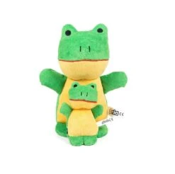 Gloria Peluche Olfactive Rafiki Mini Chien 10 Cm -Animal Compagnie Boutique gloria peluche olfactive rafiki mini chien 10 cm 4