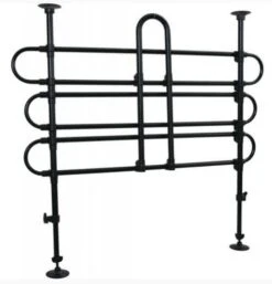 Zolux Grille Pare-chien Universelle Voiture