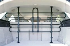 Zolux Grille Pare-chien Universelle Voiture -Animal Compagnie Boutique grille2 1