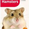 Livre - Hamsters