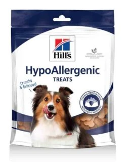 Hill's Hill's Hypoallergenic Treats Friandises Pour Chien Sachet 220 G