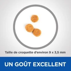 Hill's Science Plan VetEssentials Feline Adult Poulet 14 Kg -Animal Compagnie Boutique hill s vetessentials feline adult poulet 14 kg2