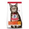 Hill's Science Plan Hill's Science Plan Feline Adult Poulet 3 Kg