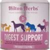 Hilton Herbs Digest Support Chien 60 G