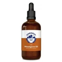 Dorwest Huile De Germe De Blé 500 Ml