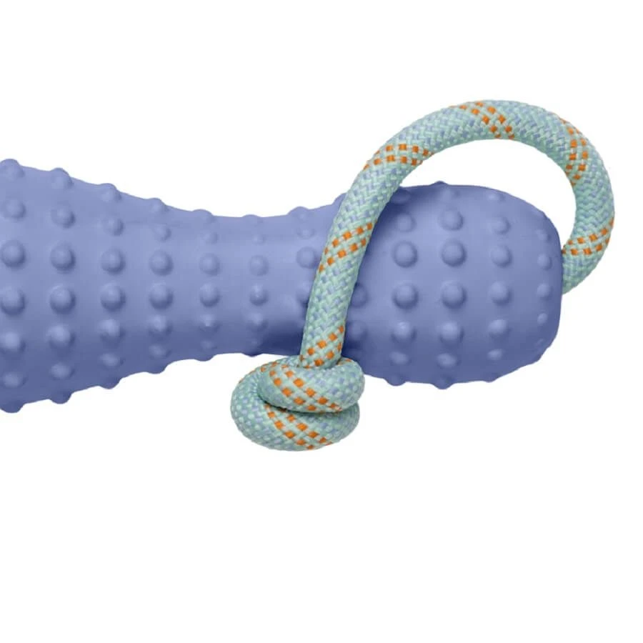 Ruffwear Jouet Gourdo Heliotrope Purple Chien L - Destockage 2 Ruffwear Jouet Gourdo Heliotrope Purple Chien L - Destockage – Image 2