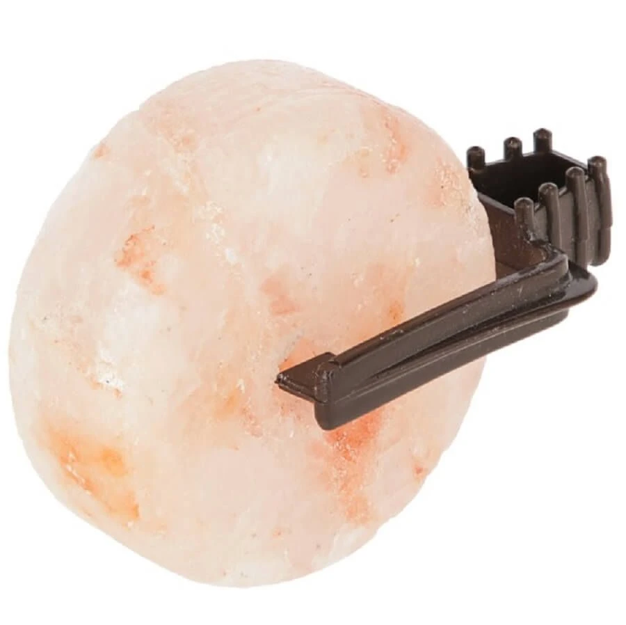 Kerbl Pierre à Lécher De L'Himalaya Ø 5 Cm 1 Kerbl Pierre à Lécher De L'Himalaya Ø 5 Cm