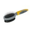 Kerbl Brosse Double Pour Rongeur 20.5 Cm