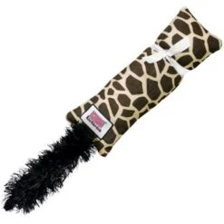 KONG Kickeroo Girafe -Animal Compagnie Boutique kickeroo1 700x700 1
