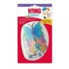 KONG Teaser Purrsuit Butterfly Pack De Remplacement