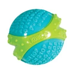 KONG CoreStrength Ball Balle Pour Chien M