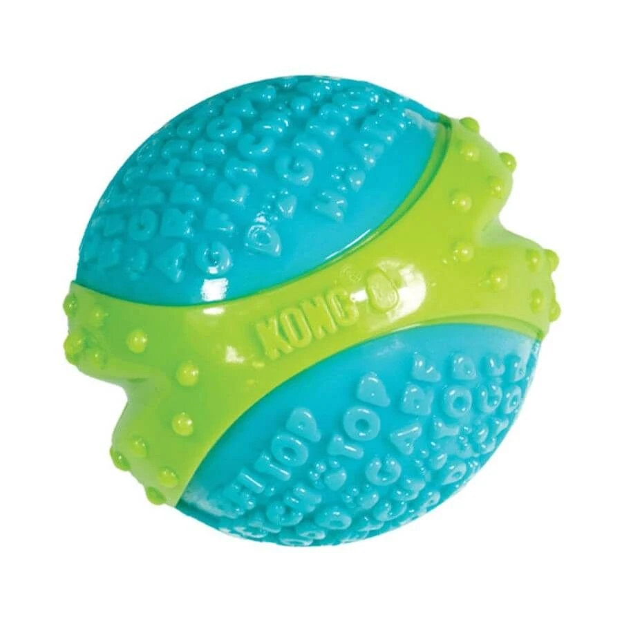 KONG CoreStrength Ball Balle Pour Chien M