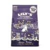 Lily's Kitchen Lily's Kitchen Saumon Et Truite Sans Gluten Chien Senior 2,5 Kg