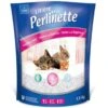 Perlinette Litière Micro Granules Chaton NAC 1.5 Kg