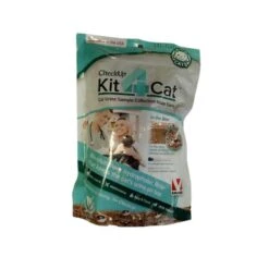 Litière Sable Kit4Cat Pour Prélèvement D'urine Pour Chat