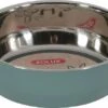 Zolux Bol Inox Ehop Vert Pour Rongeurs 200 Ml